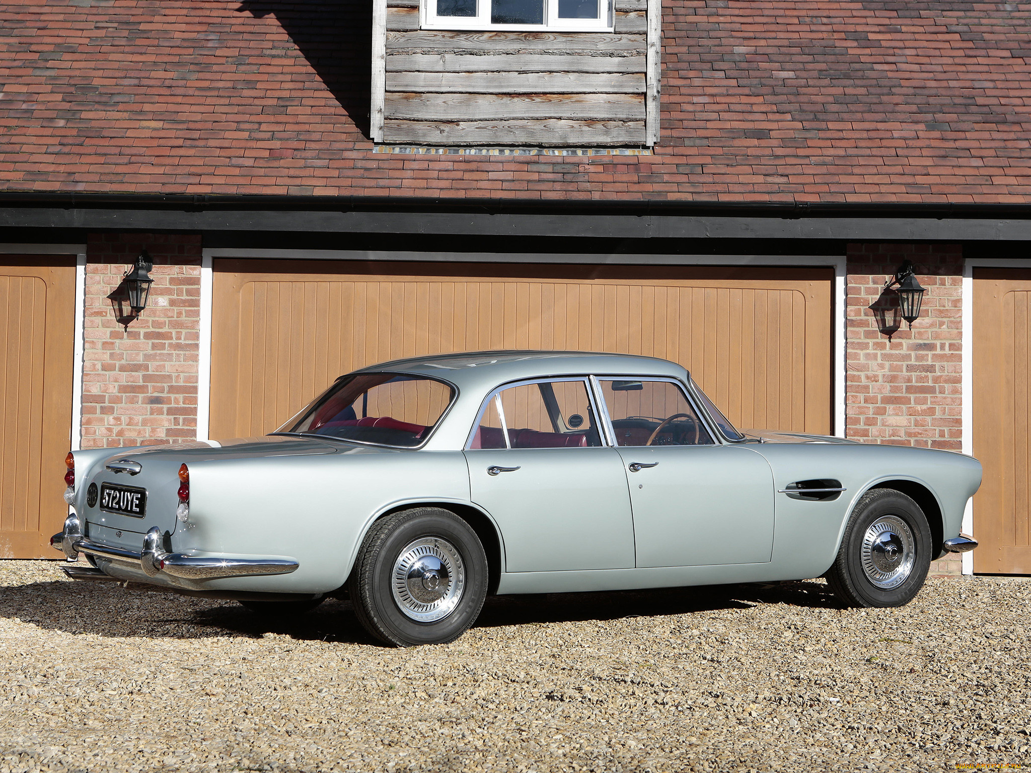 lagonda rapide, , -unsort, rapide